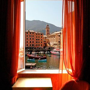Double Room Sea View